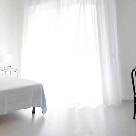 Hotel Sorriso Lido di Venezia Kültér fotó