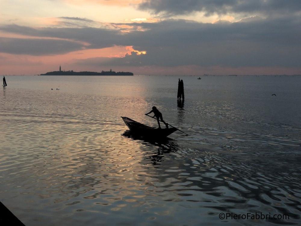Hotel Sorriso Lido di Venezia Kültér fotó