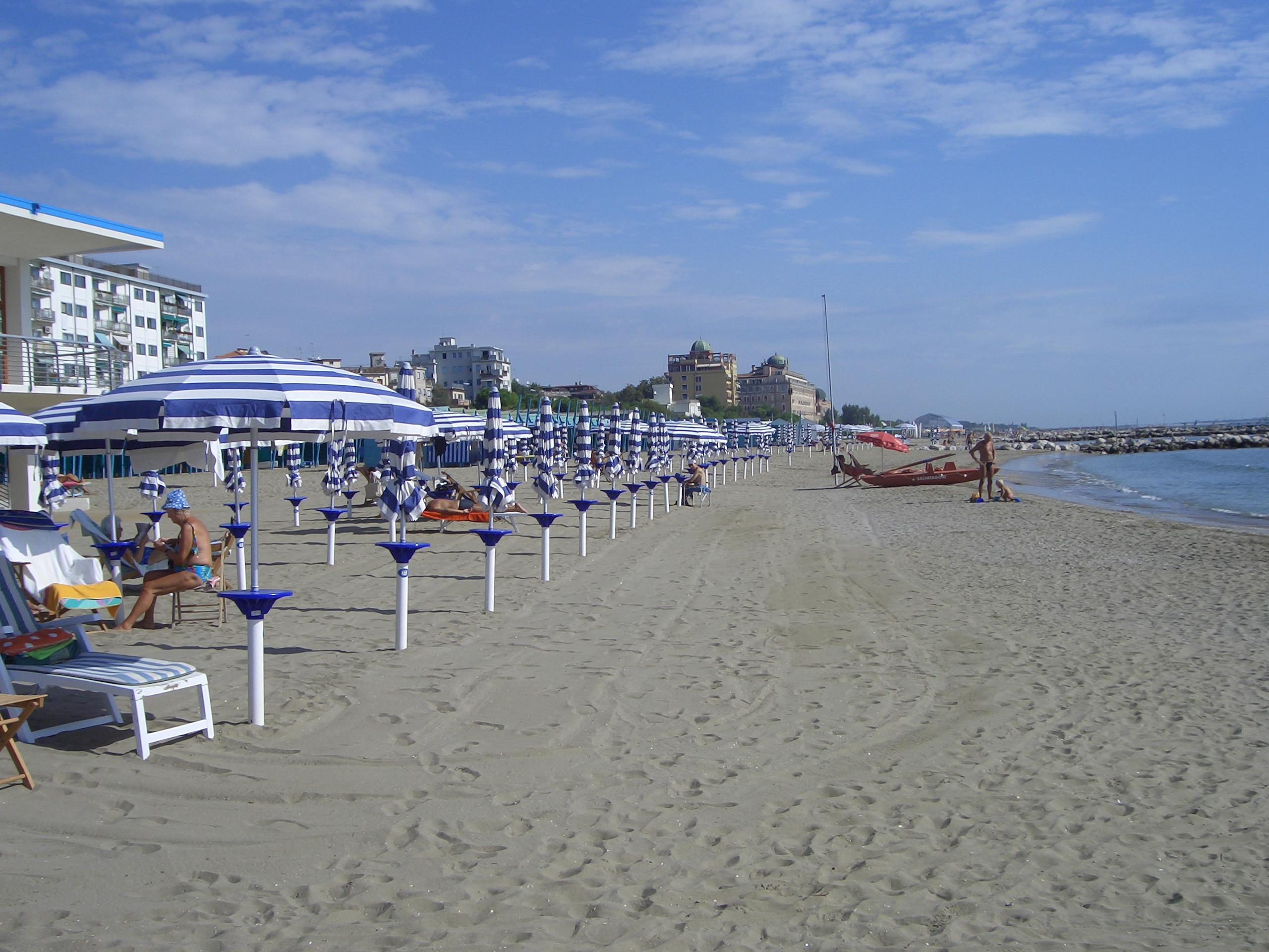 Hotel Sorriso Lido di Venezia Kültér fotó
