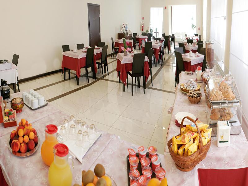 Hotel Sorriso Lido di Venezia Kültér fotó