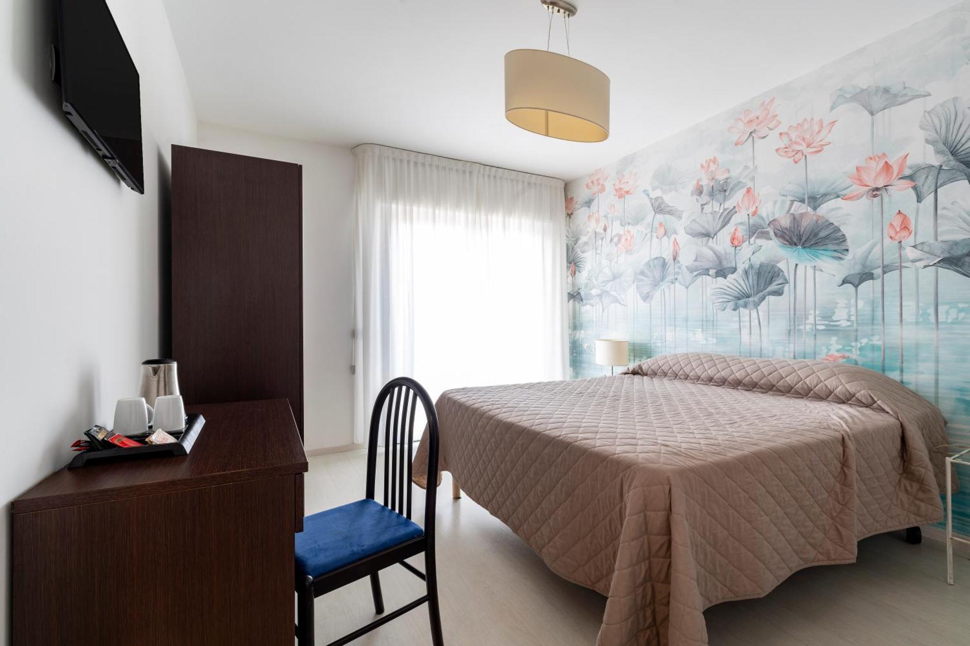 Hotel Sorriso Lido di Venezia Kültér fotó