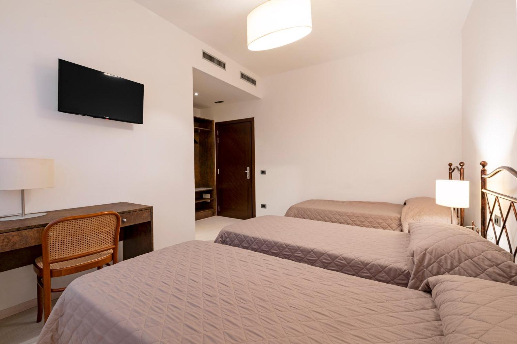 Hotel Sorriso Lido di Venezia Kültér fotó