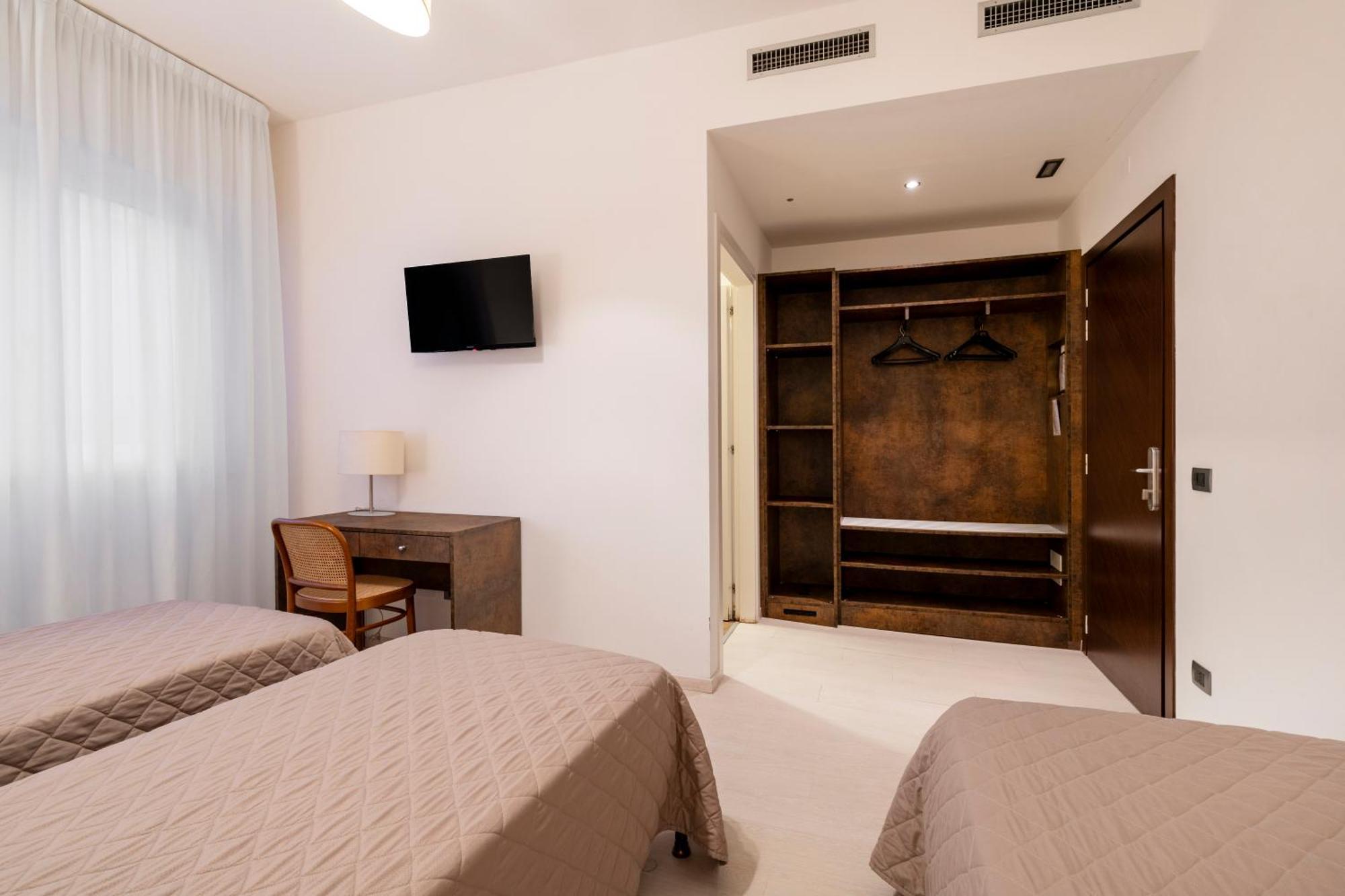 Hotel Sorriso Lido di Venezia Kültér fotó
