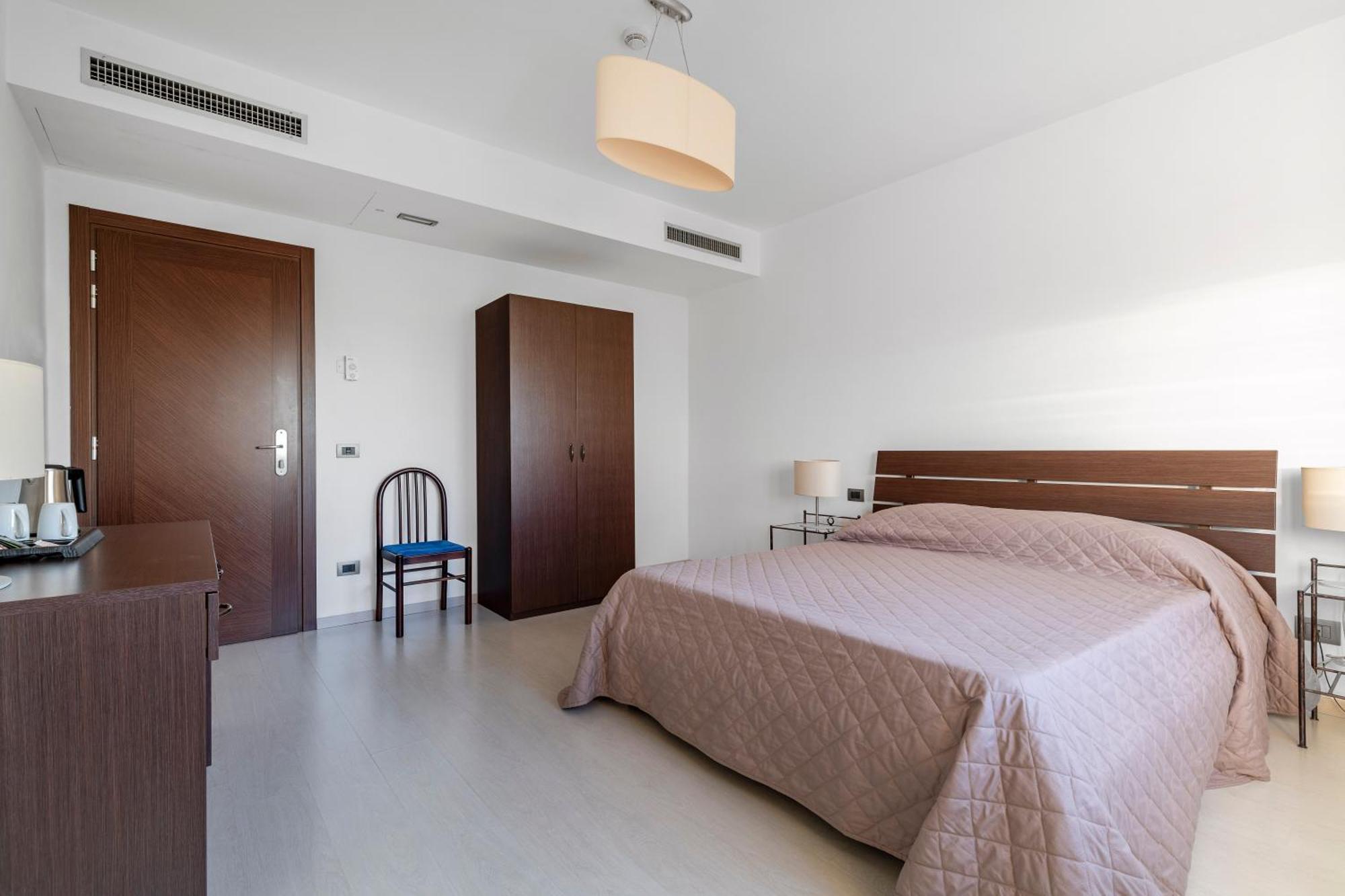 Hotel Sorriso Lido di Venezia Kültér fotó