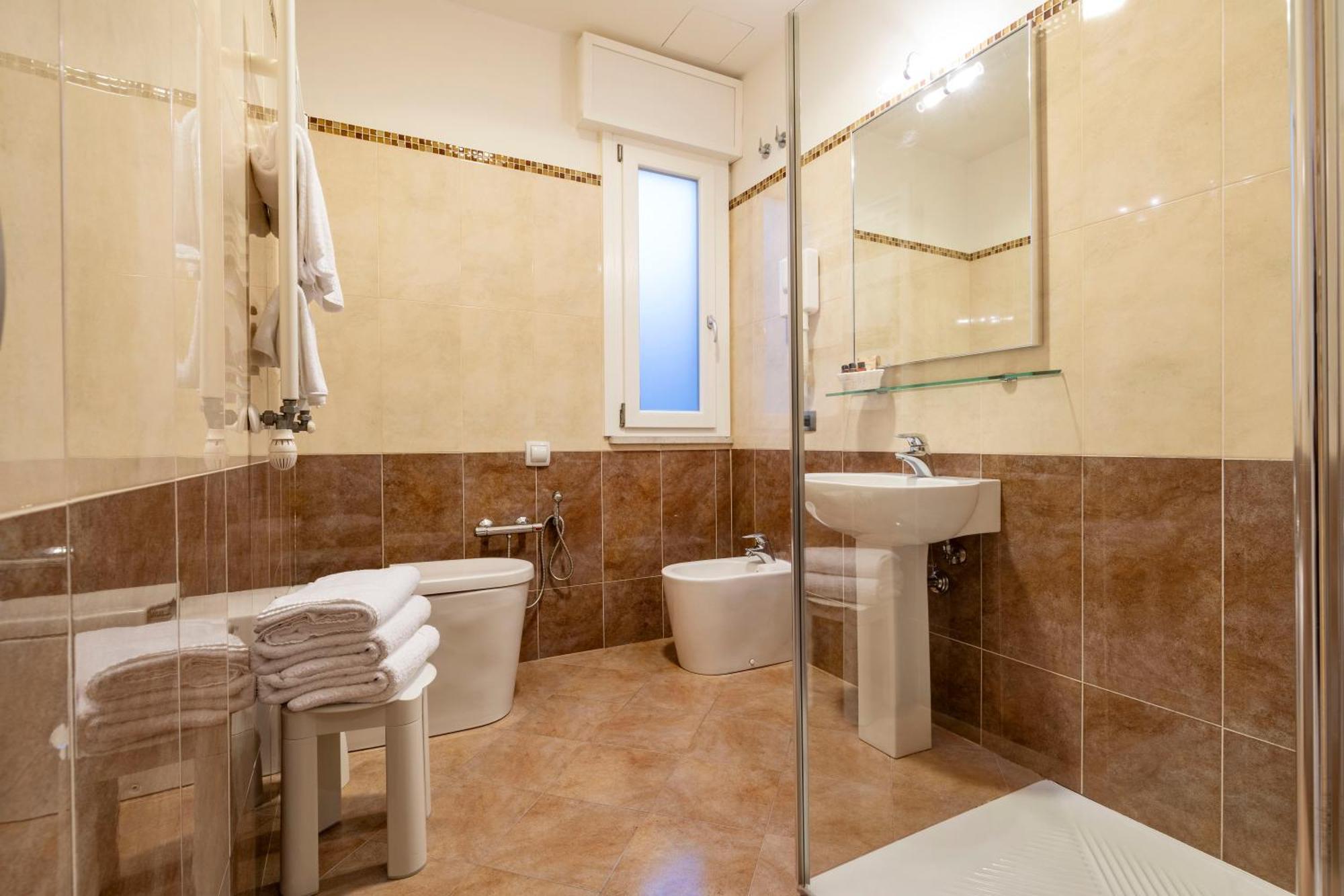 Hotel Sorriso Lido di Venezia Kültér fotó