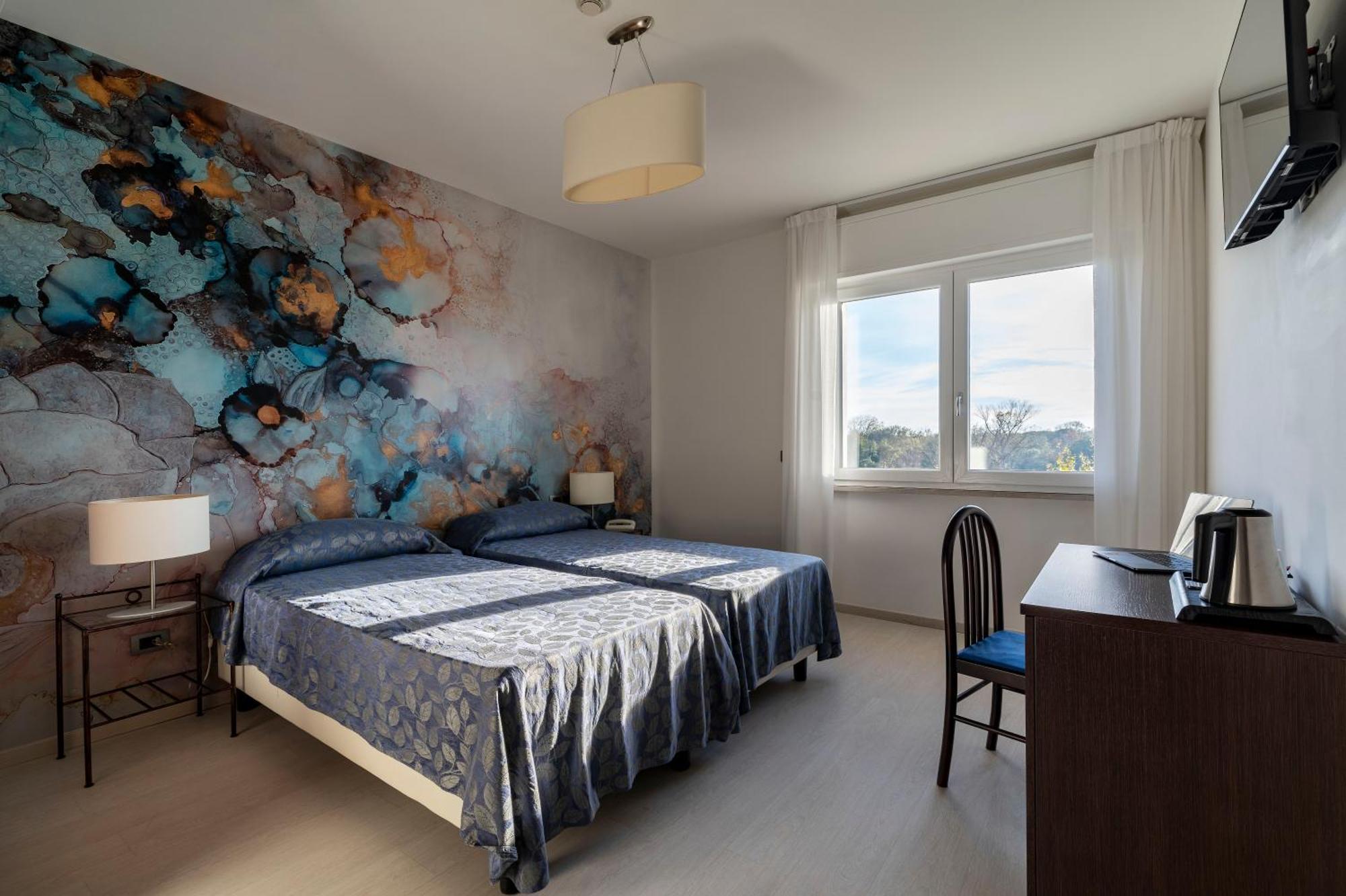Hotel Sorriso Lido di Venezia Kültér fotó