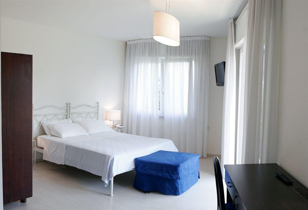 Hotel Sorriso Lido di Venezia Kültér fotó